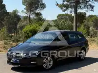 2019 Opel Astra