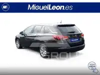 2019 Opel Astra