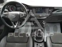 2019 Opel Astra