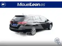2019 Opel Astra