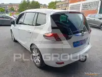 2019 Opel ZAFIRA