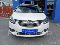 2019 Opel ZAFIRA