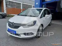 2019 Opel ZAFIRA