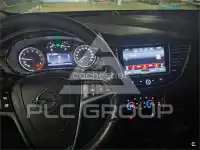 2019 Opel Mokka