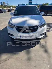 2019 Opel Mokka