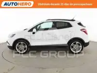 2019 Opel Mokka