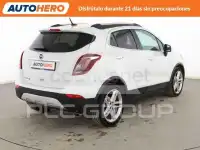 2019 Opel Mokka