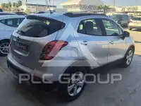 2019 Opel Mokka