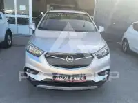 2019 Opel Mokka