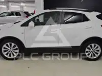 2019 Opel Mokka