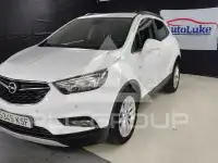 2019 Opel Mokka