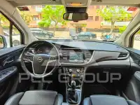 2019 Opel Mokka