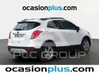 2019 Opel Mokka