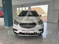2019 Opel Mokka
