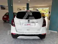 2019 Opel Mokka