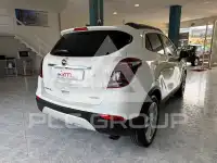 2019 Opel Mokka
