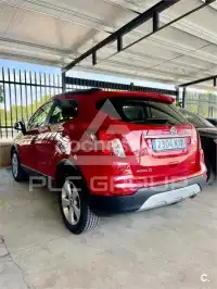 2019 Opel Mokka