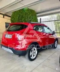 2019 Opel Mokka