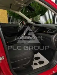 2019 Opel Mokka