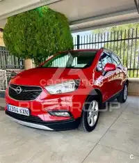 2019 Opel Mokka