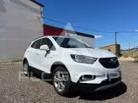 2019 Opel Mokka