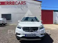 2019 Opel Mokka