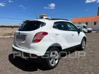 2019 Opel Mokka