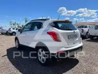 2019 Opel Mokka