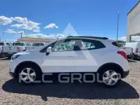 2019 Opel Mokka