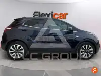 2019 Opel Mokka