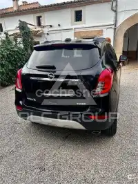 2019 Opel Mokka