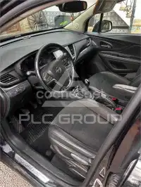 2019 Opel Mokka