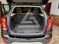 2019 Opel Mokka