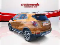 2019 Opel Mokka