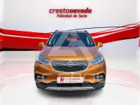 2019 Opel Mokka