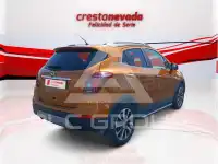 2019 Opel Mokka