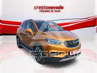 2019 Opel Mokka
