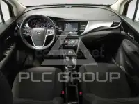 2019 Opel Mokka