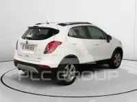 2019 Opel Mokka