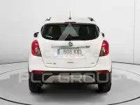 2019 Opel Mokka
