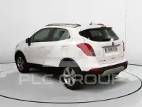 2019 Opel Mokka