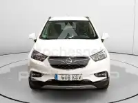 2019 Opel Mokka