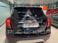 2019 Opel Mokka