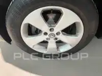 2019 Opel Mokka