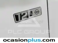 2019 Opel Mokka