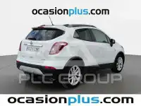2019 Opel Mokka