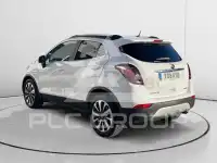 2019 Opel Mokka