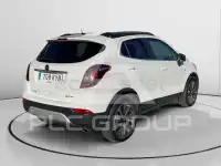 2019 Opel Mokka