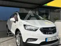 2019 Opel Mokka