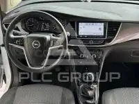 2019 Opel Mokka
